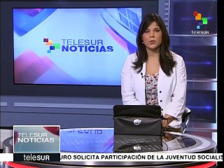 Alemania envía a refugiados a ex-campo de exterminio nazi