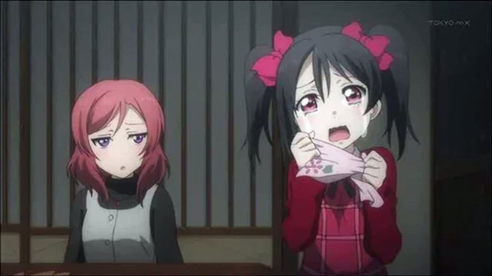 感動話 徳井青空も思わずホロリ アニメを全く見ないとあるラブライバーの母親がラブライブ劇場版を見た感想が泣ける Dailymotion Video
