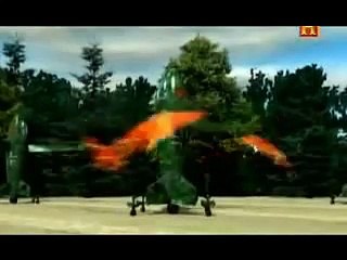 Armas raras de la II guerra mundial parte 9/10