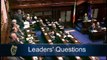 Leaders Questions 21st February 2013 Part 3 (TG)