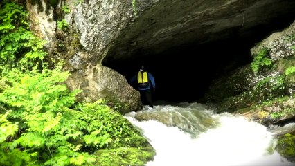 Qui cherche...cherche - Karst