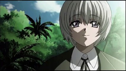 アニメ界一怖い女。バラライカ大尉３連発【カッコイイ】