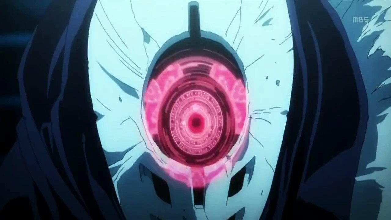 【アニメ】かっこいい戦闘シーン２【血界戦線】