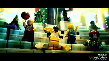 Lego City Swamp Police (2003) - Theatrical Trailer