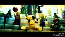 Lego City Swamp Police (2003) - Theatrical Trailer