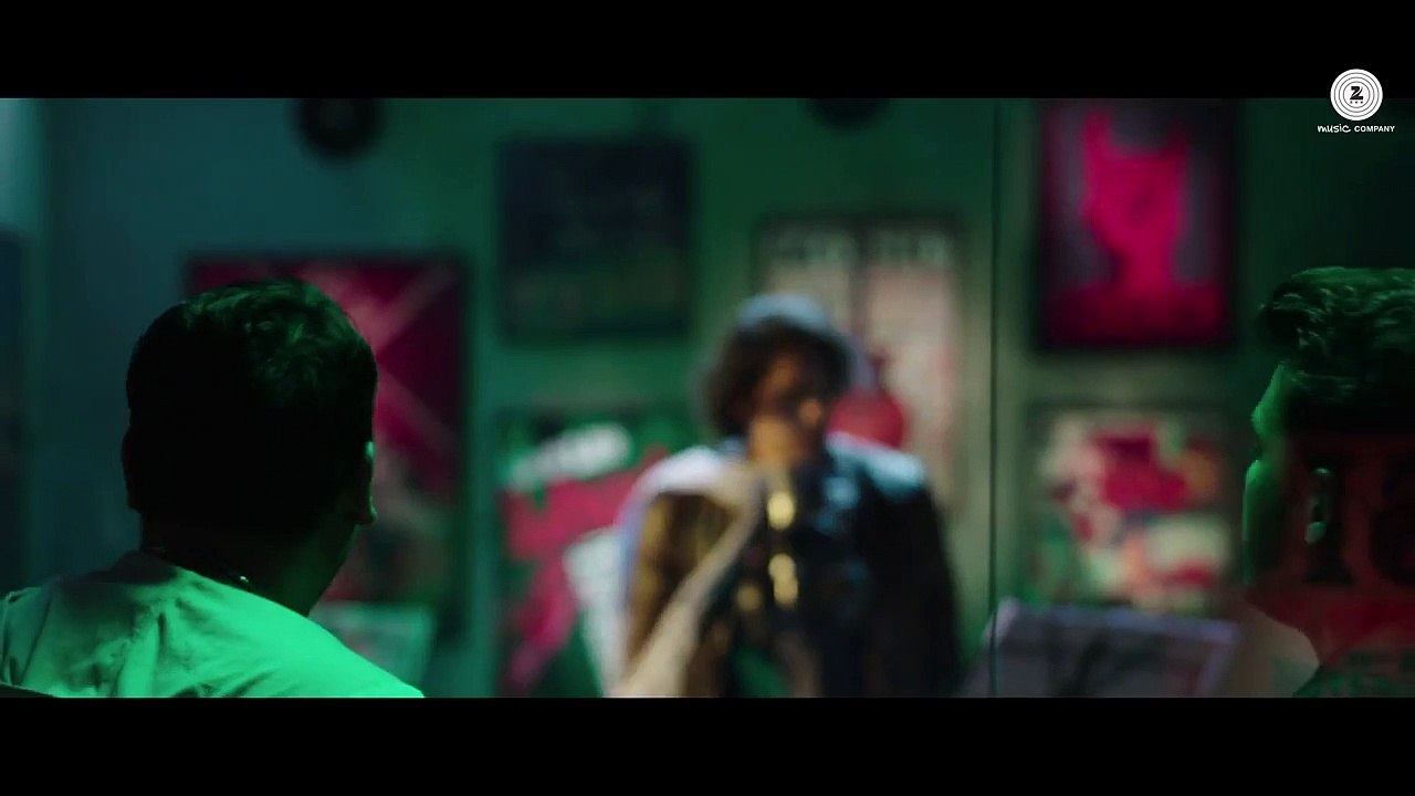 Bandeya Song -Jazba Movie- 2015- New Song HD Video