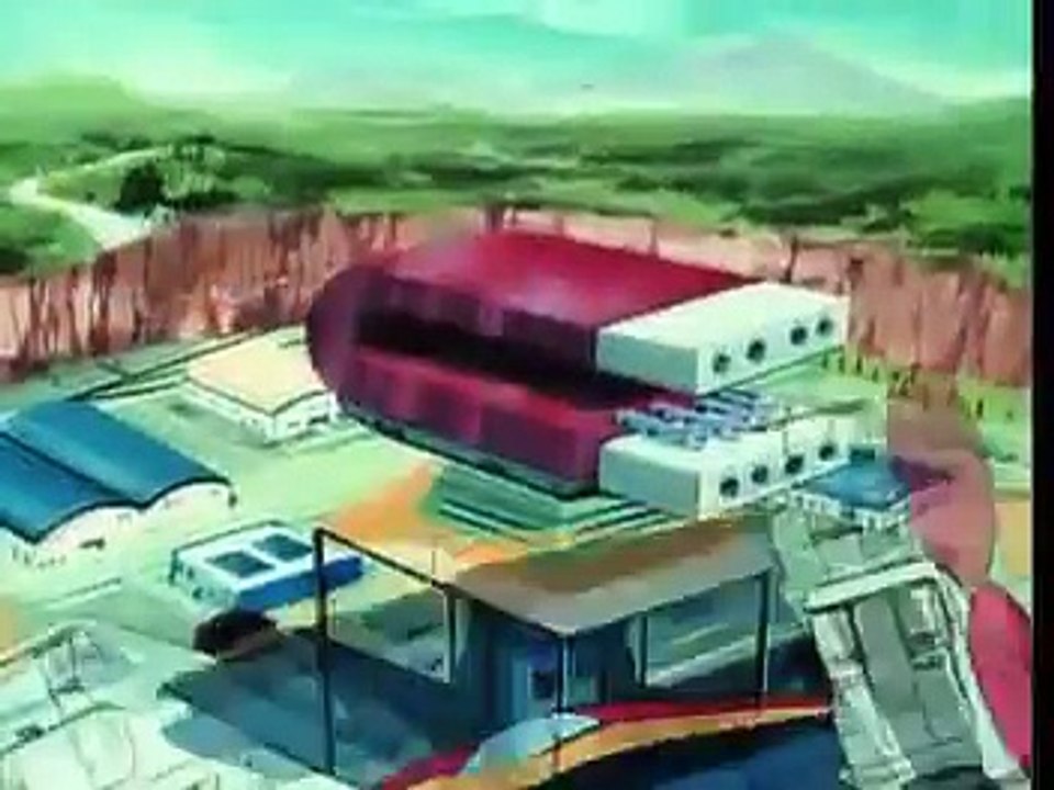 ★カラオケ「超電磁ロボ コン・バトラーＶのテーマ」コーラス入り