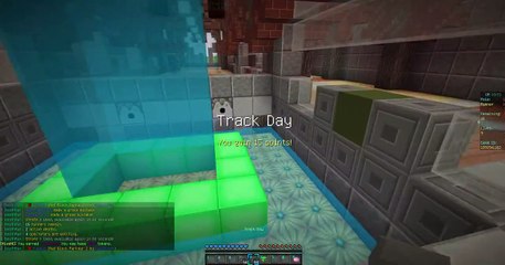 Death Run - Minecraft - #2