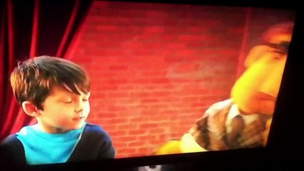 Muppets Moments Disney Channel Promo