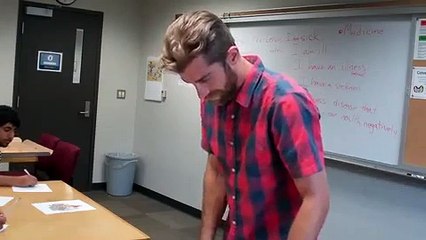 FSU CIES: TEFL Reading Lesson