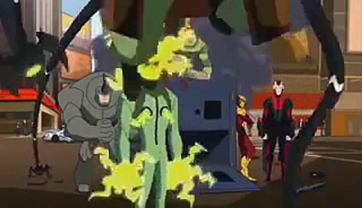 Spider Man Black Suit What I've Done (Music Video)