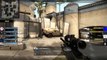 AWP Ace Wall-Bang Collateral Headshot in Tunnels? Counter-Strike: Global Offensive