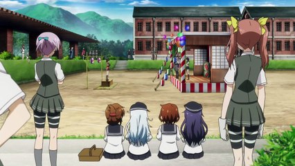 【艦これ】アニメ利根登場シーンまとめ【のんびりクラブ】【相互登録】