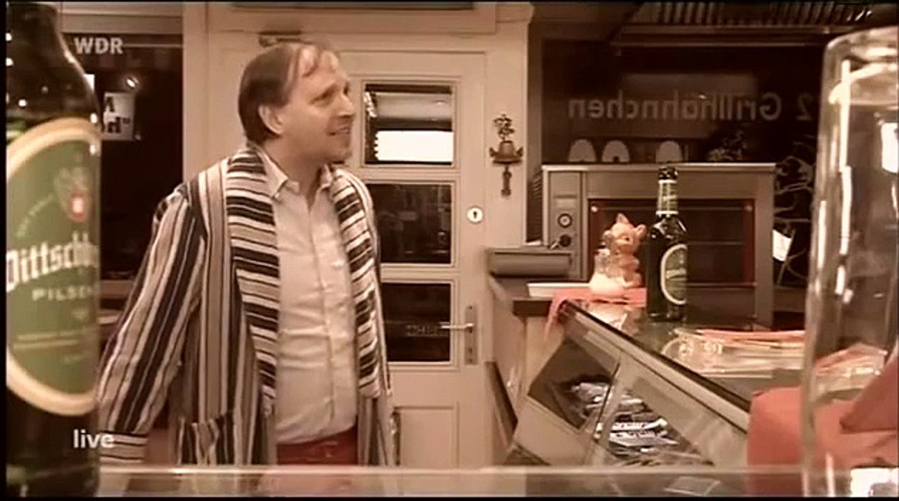 Dittsche vom 11.04.2010 - 1/3 - Kalenderwoche 14