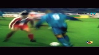 Ronaldo Phenomenon - Greatest Dribbling Skills __HD__.mp4