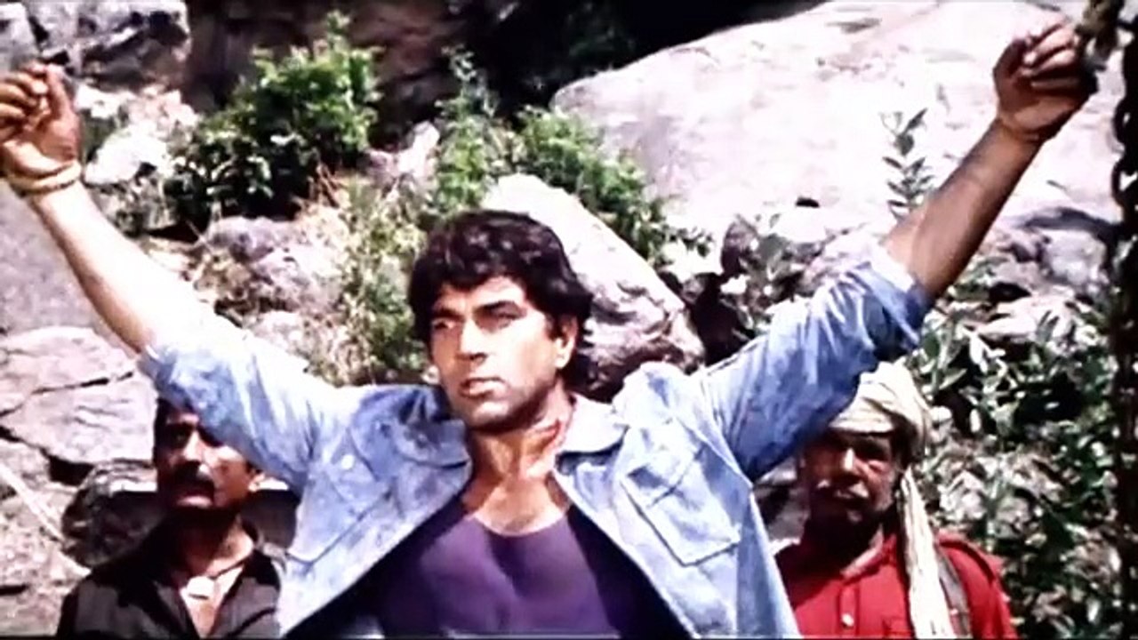 Haa Jab Tak Hai Jaan Jaane [ Full Song ] - Lata Manegeshkar - Sholay 1975