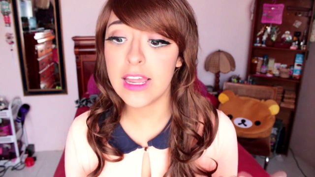 Kawaii Doll Makeup tutorial by: Lai Kawaii