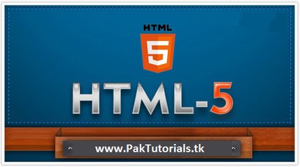 HTML Tutorial 6 in Urdu & Hindi- PakTutorials.tk - By Sohaib Saleem