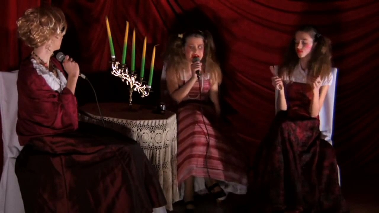 KOPCIUSZEK przedstawienie teatralne w szkole podstawowej w Gąbinie