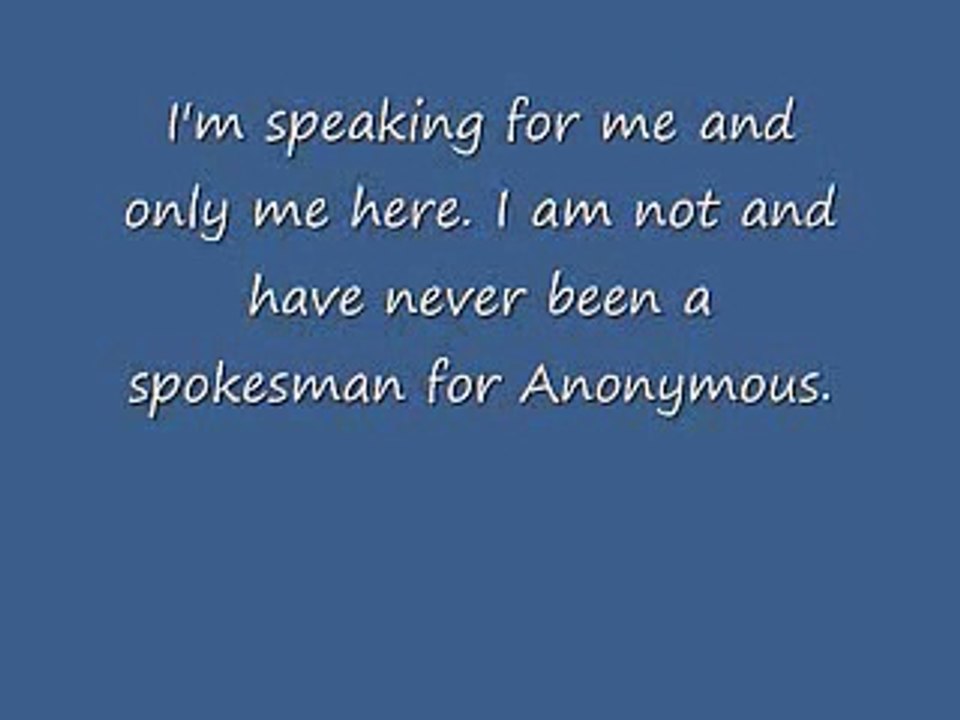 Brutal Honesty About Scientology