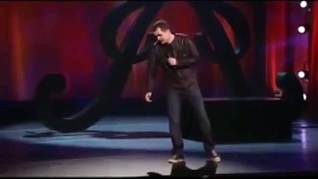 Jim Jefferies - Le Panda blasphémateur VOSTFR