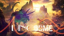 DinoDome - PpB - Ganges