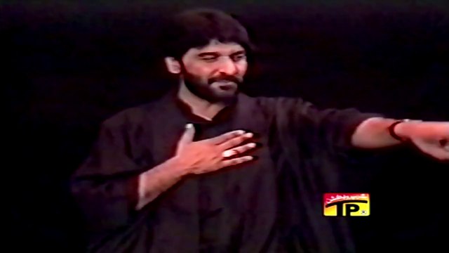 Nadeem Sarwar - Mujhe Abbas Kehtey Hain Full