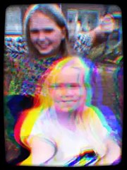 Leuke selfie's met Amber en jasmine  (Created with @Magisto