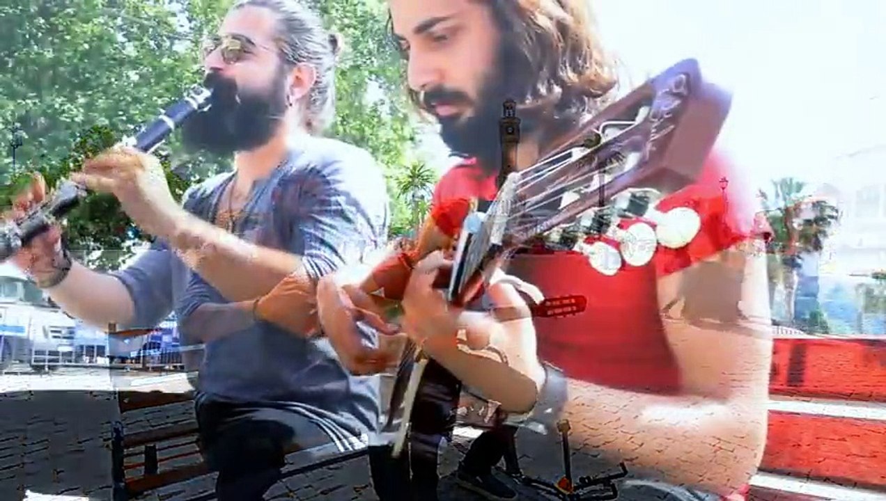 Koray Avcı-Giderim