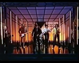 ROXY MUSIC More Than This - TV Performance