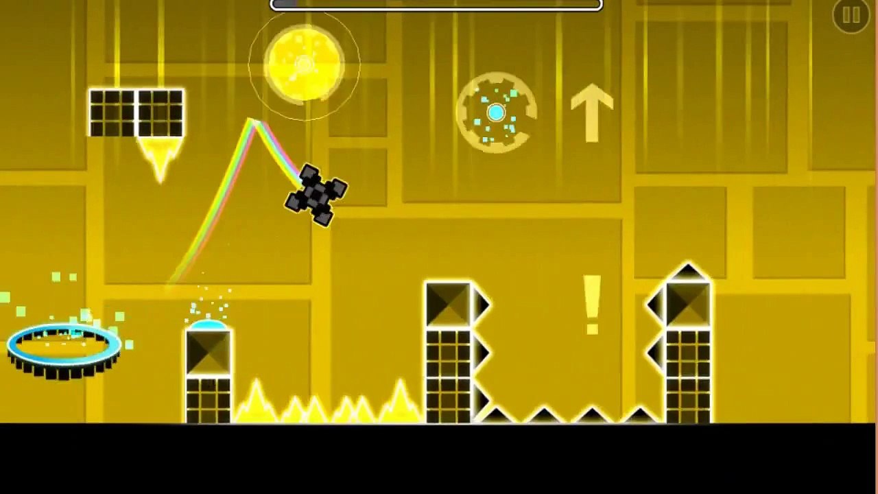 Demon Mixed (Easy Demon) | By: Oggy