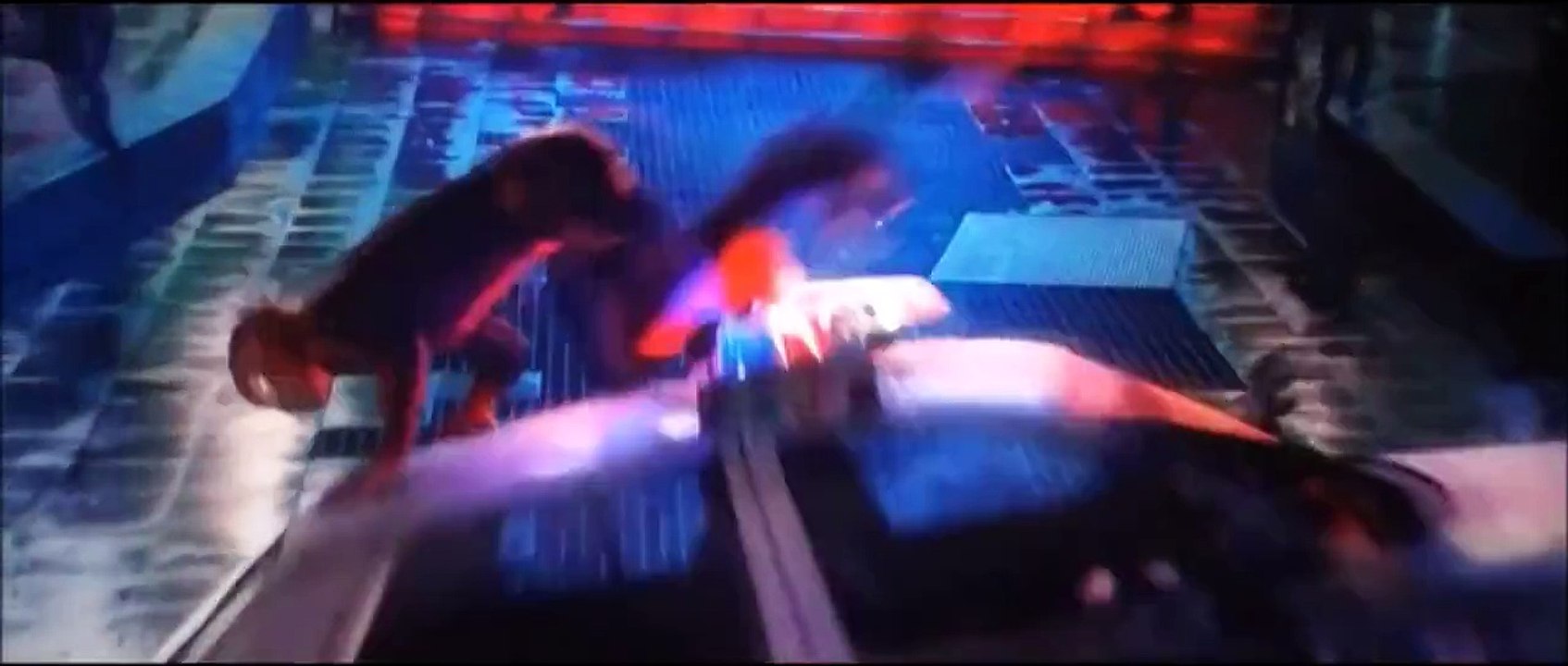 Amazing Spider-Man 2 / Spider-Man Theme Song 1967