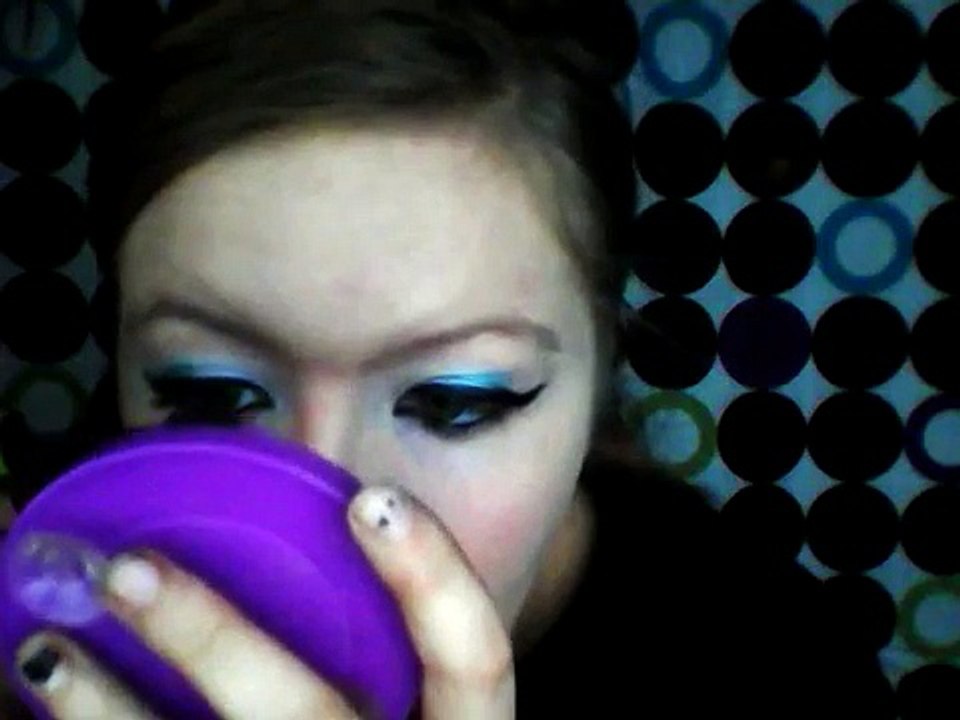 MAKEUP TUTORIAL PT 2