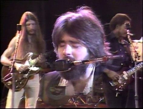 The Doobie Brothers - What A Fool Believes