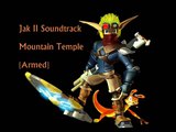 Jak II soundtrack - Mountain Temple [Armed]
