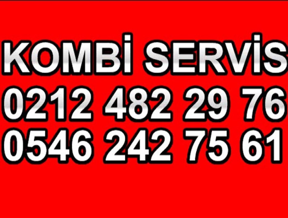 Güneşli Baymak Kombi Servisi *//0212//* - 482 - 29 - 76