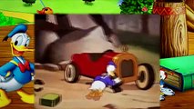 6  Donald Duck Donalds Tire Trouble 1943