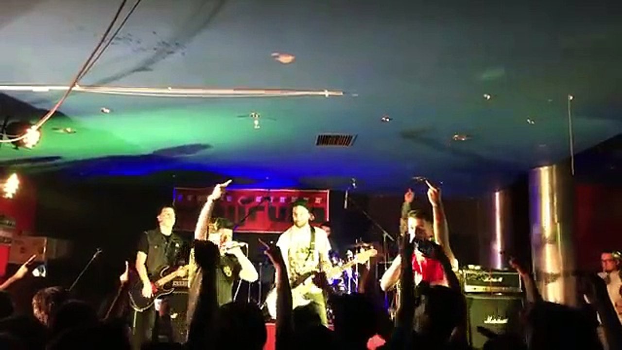 MELIAN - Entre Espectros y Fantasmas | Lima - Perú