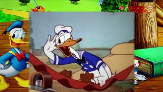 6  Donald Duck Self Control 1938