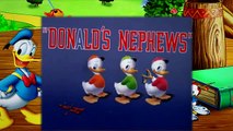 8  Donald Duck Donalds Nephews 1938