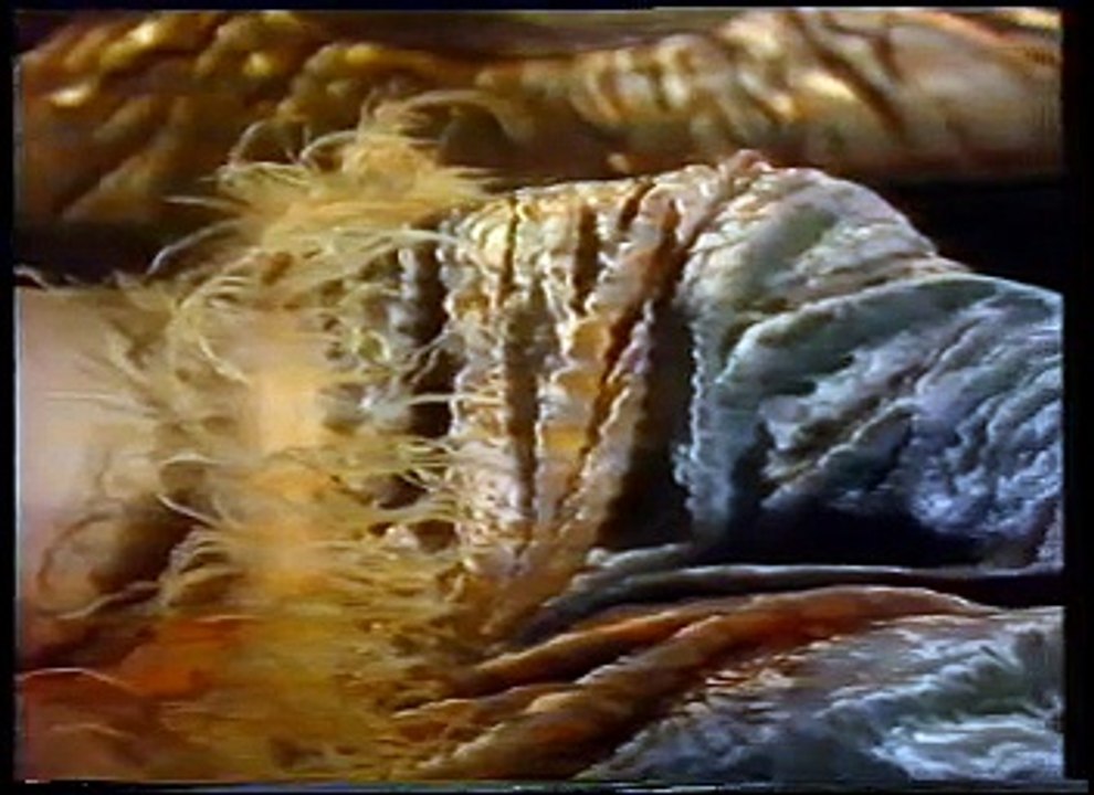 Peggy Guggenheim by Fiorella Mancini PART 1