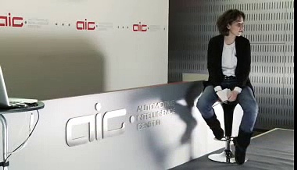 Beatriz González Ciordia - Consejera Indumagnet