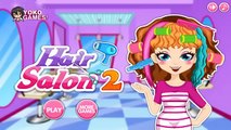 Beauty Hair Salon Makeover Games Girl Games Dora Games