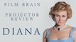 Projector: Diana (REVIEW)