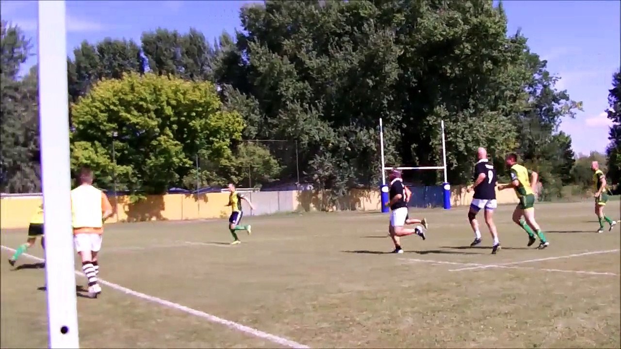 Zilina vs RKB 12th September 2015