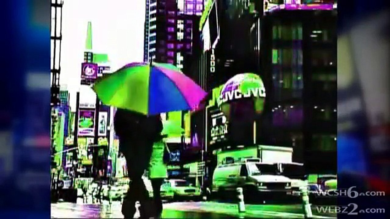 Anna Kendrick Interview 2003