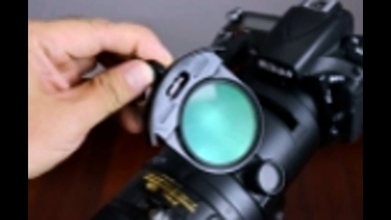 Trên tay ống kính siêu Tele Nikon 500mm f/4 AF-S ED