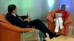Milorad Dodik,predsjednik vlade Republike Srpske--intervju 2