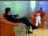 Milorad Dodik,predsjednik vlade Republike Srpske--intervju 2