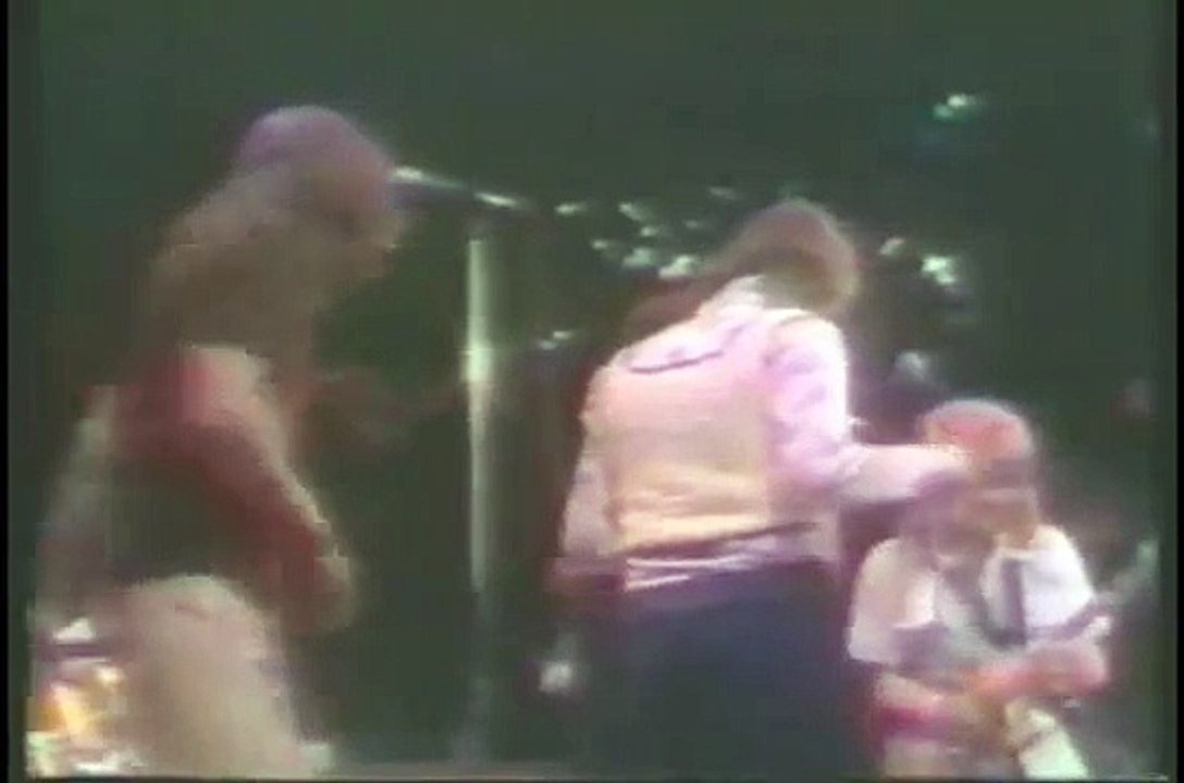 Three Dog Night - Good Feelin 1957 (TDNN 1972)